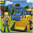 puzzle bob budowniczy trefl 30 elementow