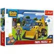 puzzle bob budowniczy trefl 30 elementow