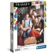 puzzle friends przyjaciele clementoni 1000 elementow