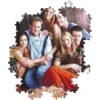 puzzle friends przyjaciele clementoni 1000 elementow