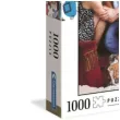 puzzle friends przyjaciele clementoni 1000 elementow