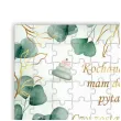 puzzle matka chrzestna eukaliptus beauty 88 elementow