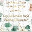 puzzle matka chrzestna eukaliptus beauty 88 elementow