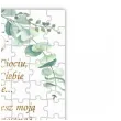 puzzle matka chrzestna eukaliptus ii 88 elementow