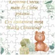 puzzle matka chrzestna eukaliptus ii 88 elementow