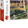 puzzle miejsca forum romanum rzym trefl 1000 elementow