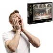 puzzle museum collection da vinci ostatnia wieczerza clementoni 1000 elementow