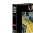 puzzle museum collection van gogh taras kawiarni w nocy clementoni 1000 elementow