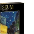 puzzle museum collection van gogh taras kawiarni w nocy clementoni 1000 elementow