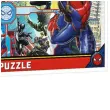 puzzle spider man w akcji trefl 160 elementow