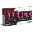 puzzle stranger things panorama clementoni 1000 elementow