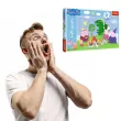 puzzle swinka peppa piknikowa uczta trefl 24 elementy