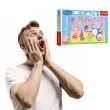 puzzle urodziny swinki peppa trefl 60 elementow