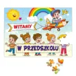 puzzle witamy w przedszkolu 88 elementow