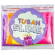 pylki neonowe slime mix 5 kolorow tuban 5x5g