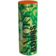 raca dymna smoke bombs zielona z lontem 130x40 mm