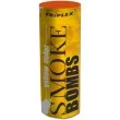 raca dymna smoke bombs zolta z lontem 130x40 mm