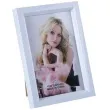 ramka do zdjec classic biala 15 x 10 cm