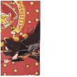 recznik harry potter gryffindor mix cerda 140 x 70 cm