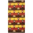recznik kapielowy harry potter gryfindor cerda 140 x 70 cm