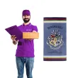recznik kapielowy harry potter hogwart cerda 140 x 70 cm