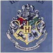 recznik kapielowy harry potter hogwart cerda 140 x 70 cm