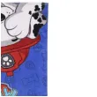recznik paw patrol chase i marshall mix cerda 140 x 70 cm