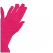 rekawiczki deluxe rozowe folat