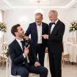 rekwizyty do zabaw weselnych tabliczki ja on ona test zgodnosci na wesele slub oczepiny