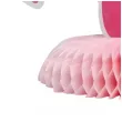 rozeta stojaca slonik rozowy godan 18 cm