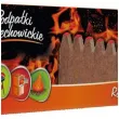 rozpalacz do grilla i kominka 2 w 1 12 szt