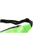 saszetka nerka neon zielona folat