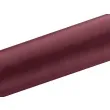 satyna gladka bordowa 0 16 x 9 m