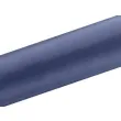 satyna gladka niebieska ciemna 0 16 x 9 m