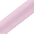 satyna gladka rozowa jasna partydeco 0 36 x 9 m