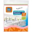 sciereczki domowe premium mix ravi 3 szt