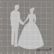 scrapki beermata mloda para 60x80 mm