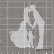 scrapki beermata mloda para 65x80 mm