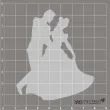 scrapki beermata mloda para 68x80 mm