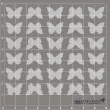 scrapki beermata motylki 15x10 mm 30 szt