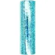 serpentyna holograficzna blekitna partypal 18 rolek