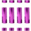 serpentyna holograficzna fioletowy godan 4 m 18 rolek 24 szt