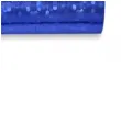 serpentyna holograficzna niebieska 18 rolek