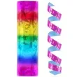serpentyna holograficzna teczowy godan 4 m 18 rolek