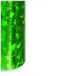 serpentyna holograficzna zielona dekoracjepolska 19 rolek