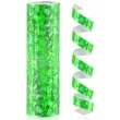 serpentyna holograficzna zielony godan 4 m 18 rolek