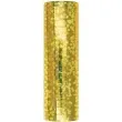 serpentyna holograficzna zlota partypal 18 rolek