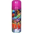 serpentyna w sprayu classic rozowa aliga 250 ml