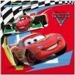 serwetki 33 cm cars 2 20 szt