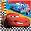 serwetki 33 cm cars rsn 20 szt